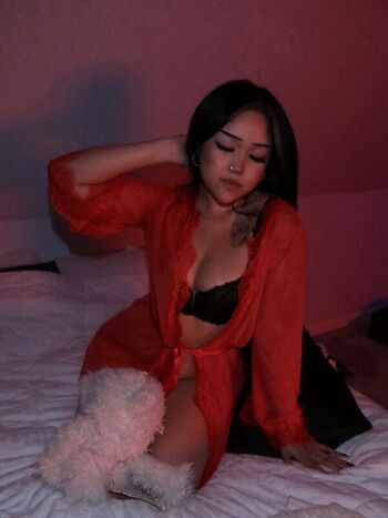 Full leaked At isabellacyh private photo