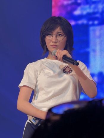 Atarashii Gakko