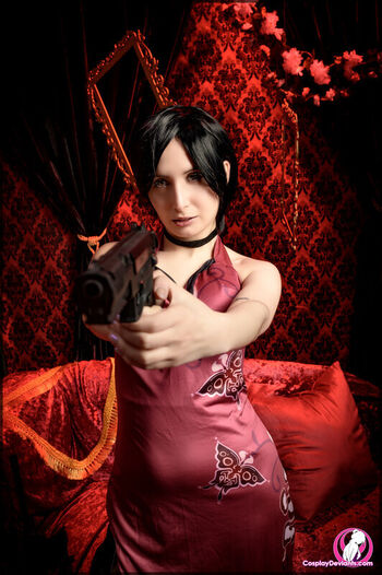 Full leaked Ataraxia private photo