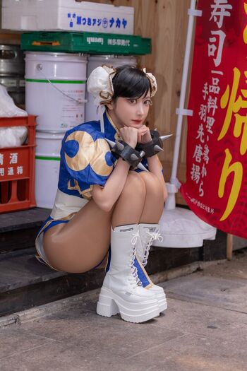 Full leaked Atatadayo page private onlyfans photo