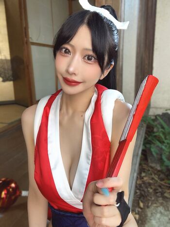 Full leaked Atatadayo private onlyfans photo