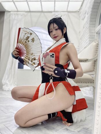 Full leaked Atatadayo private onlyfans photo