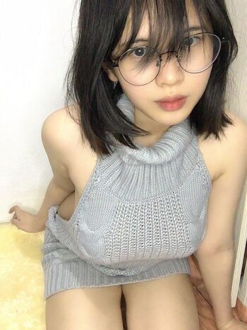 Full leaked Atennya private photo