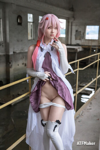 Full leaked Atfmaker tsubaki page private photo