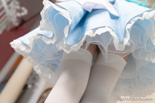 Full leaked Atfmaker tsubaki page private photo