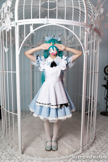 Full leaked Atfmaker tsubaki page private photo