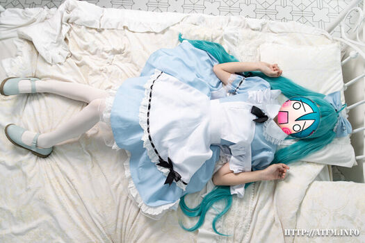 Full leaked Atfmaker tsubaki private photo