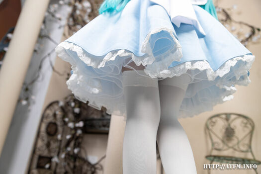 Full leaked Atfmaker tsubaki private photo