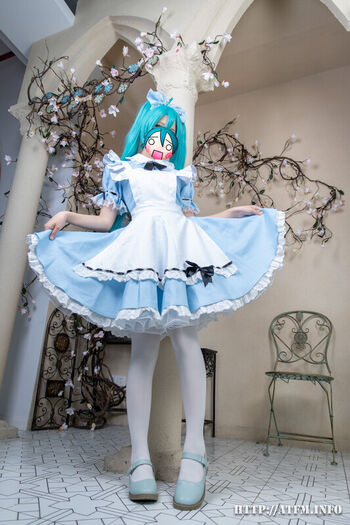 Full leaked Atfmaker tsubaki private photo
