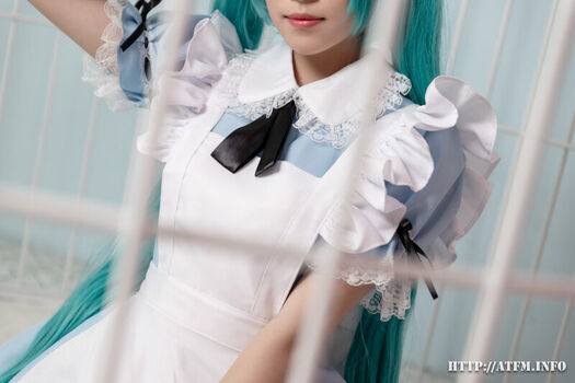 Full leaked Atfmaker tsubaki private photo