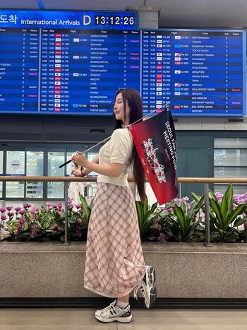 Full leaked Athena jiang private photo