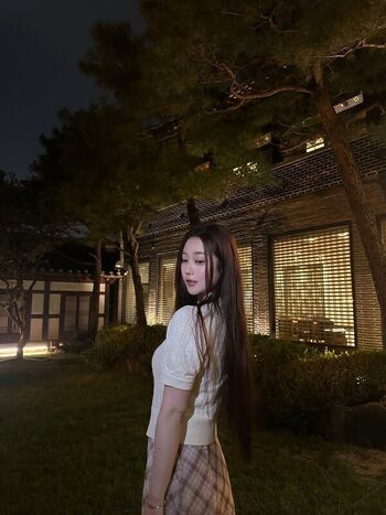 Full leaked Athena jiang private photo