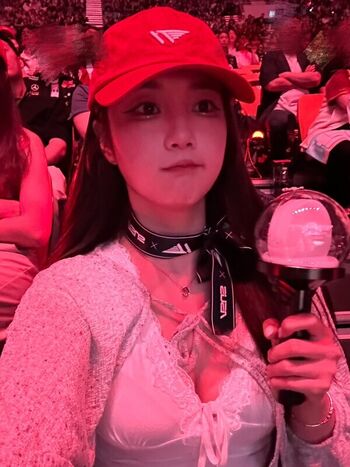 Full leaked Athena jiang private photo
