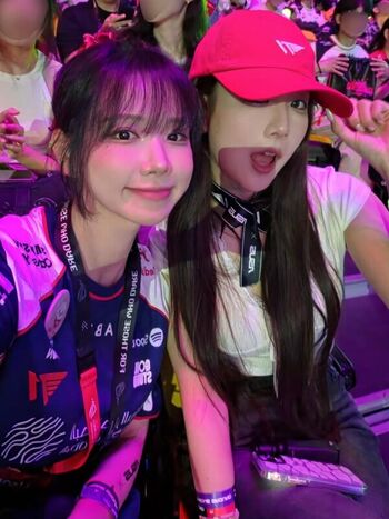 Full leaked Athena jiang private photo