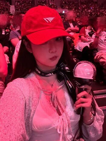 Full leaked Athena jiang private photo