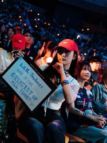 Full leaked Athena jiang private photo