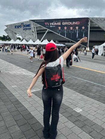 Full leaked Athena jiang private photo