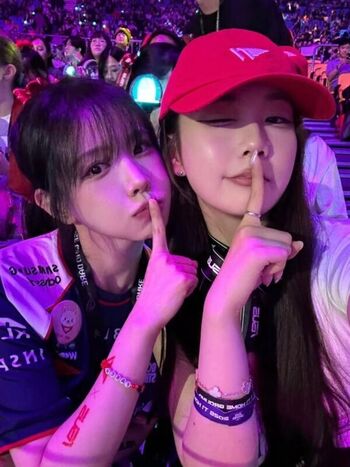 Full leaked Athena jiang private photo