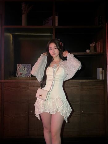 Full leaked Athena jiang page private photo