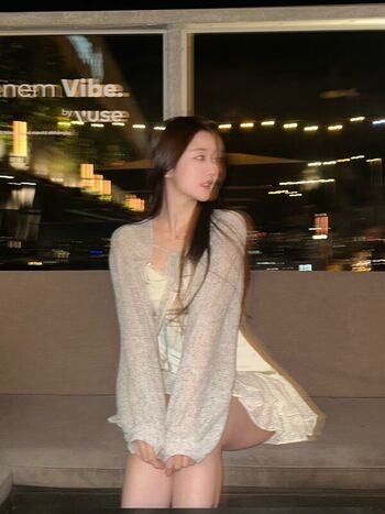 Full leaked Athena jiang page private photo