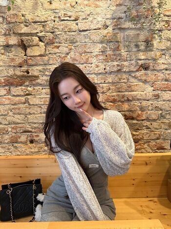 Full leaked Athena jiang page private photo