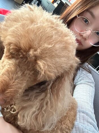 Full leaked Athena jiang page private photo