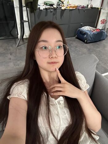 Full leaked Athena jiang private photo