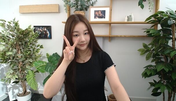 Full leaked Athena jiang private photo