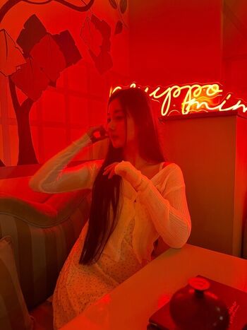 Full leaked Athena jiang private photo