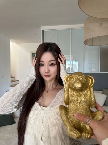 Full leaked Athena jiang private photo