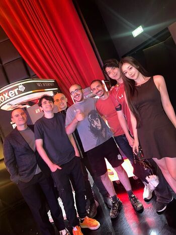 Full leaked Athena jiang private photo
