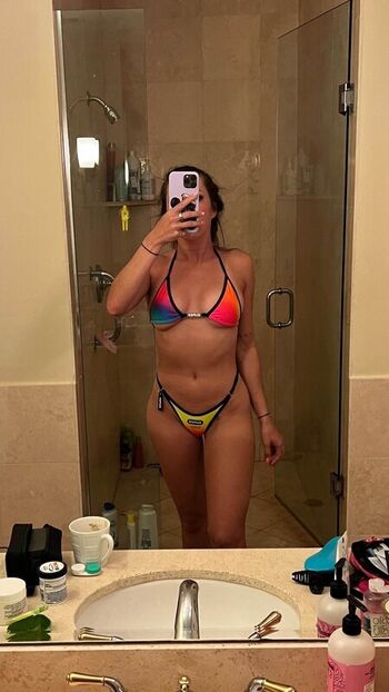 Full leaked Athena kozel private photo