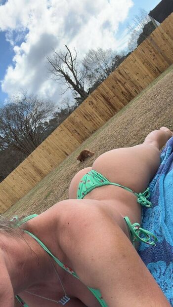 Full leaked Athena kozel private photo