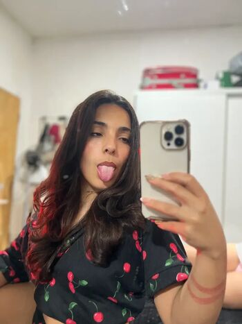 Full leaked Athenabye private onlyfans photo