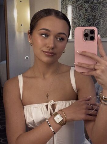 Full leaked Athenaparker private photo