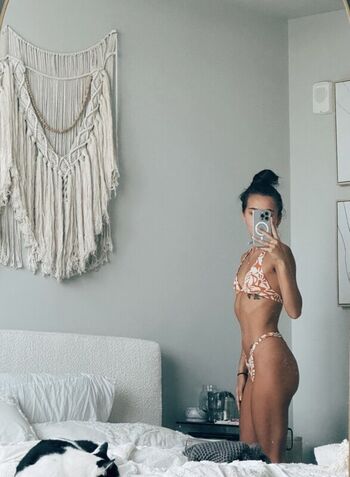 Full leaked Athenaparker private photo