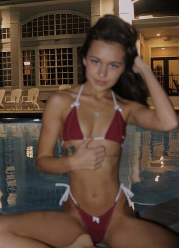 Full leaked Athenaparker private photo