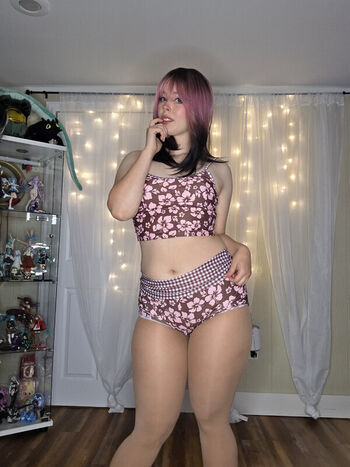 Full leaked Athenaphorah page private photo