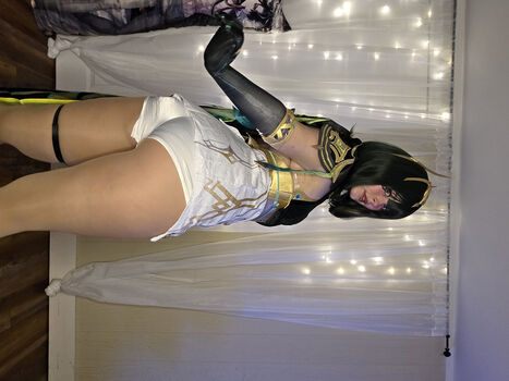 Full leaked Athenaphorah page private photo