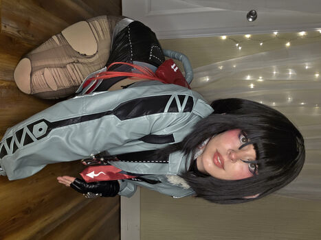 Full leaked Athenaphorah private photo
