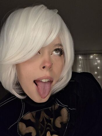 Full leaked Athenaphorah private photo