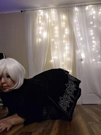 Full leaked Athenaphorah private photo