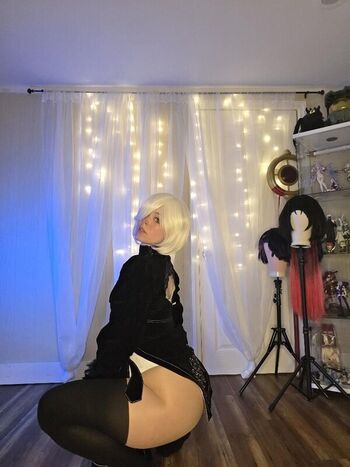 Full leaked Athenaphorah private photo