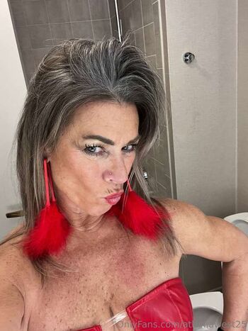 Full leaked Athenawest private photo