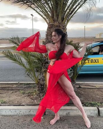 Full leaked Athenemusclegoddess private photo