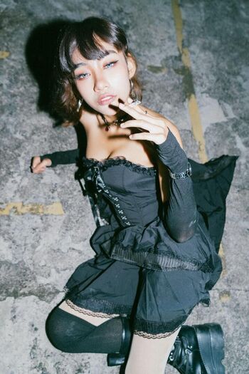 Full leaked Atiqaaarn page private onlyfans photo