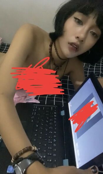 Full leaked Atiqaaarn private photo