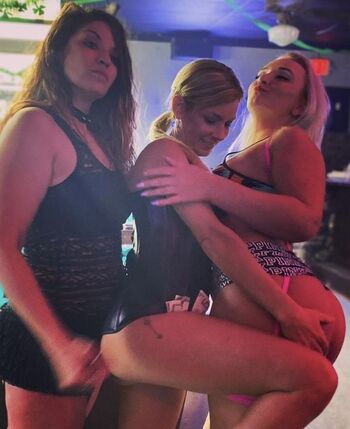 Full leaked Atlanta the dancer private photo