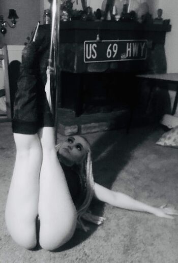 Full leaked Atlanta the dancer private photo