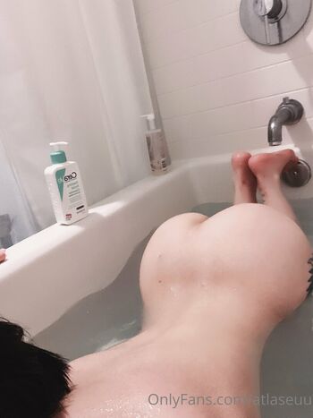 Full leaked Atlaseuu private photo